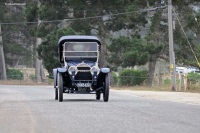 1913 Pierce Arrow Model 38-C